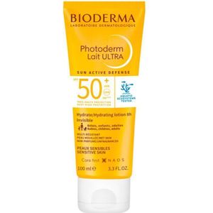 Bioderma Photoderm Zonnemelk Ultra SPF50+ 100ml