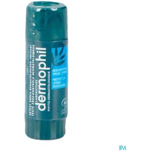 Dermophil Bescherming Droge Lippen Stick 4g