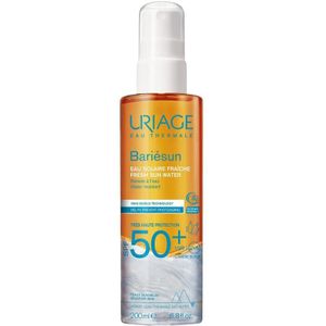 Uriage Bariesun Eau Solaire Fraiche Spf50+ 200ml