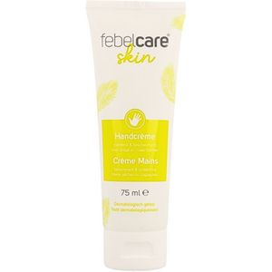 Febelcare Skincare Handcreme 75ml