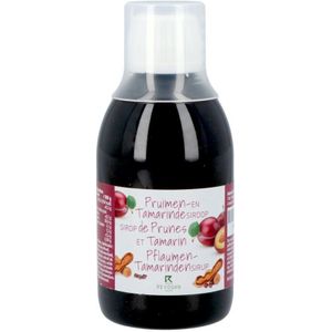 Revogan Pruimen- en Tamarindesiroop 250ml