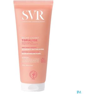 SVR Topialyse Reinigende Balsem 200ml