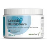 Labotix - Multifibers - Voedingssupplement - Guarboon - Inuline - Tamarindevrucht