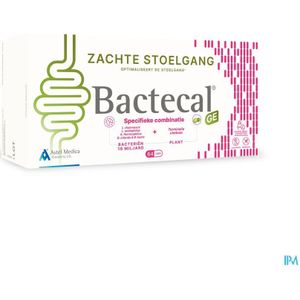 Bactecal GE 64 Capsules