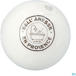 Bell Ezelmelk Bio Badbruisbal Kokosnoot 180g