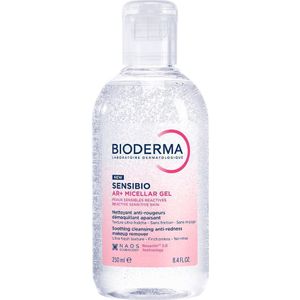 Bioderma Sensibio Ar+ Micellaire Gel 250ml