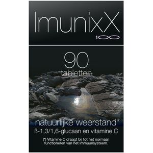 ImunixX 100 90 Tabletten