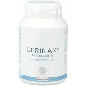 Decola Cerinax 90 Capsules