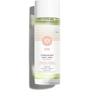 Meme Verzorgende Olie Fl 100ml