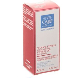 Nagellak - Snelle Droogtijd - Schitterend - Activerende Stoffen