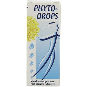 Phyto-Drops Druppels 30ml