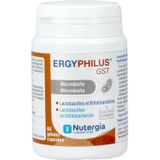 Nutergia - Ergyphilus GST - Capsules - 60 stuks - Voedingssupplement