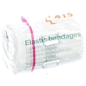 Universal 415 6cmx5m 1clip Elastische Windel