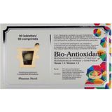 Pharma Nord - Bio-antioxidant Tabletten - 90 Stuks