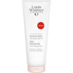 Louis Widmer Douchegel Geparfumeerd 250ml