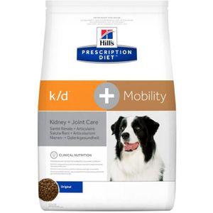Hills Prescription Diet Canine Kd+mobility 12kg