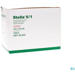 Stella Kp Ster 5/1 8p 10x 10 100 35845