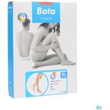 Steunkousen - Beige - Mikrofaser & Seacell® Active - Klasse 2