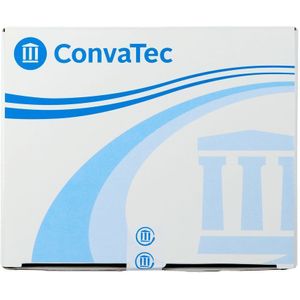 Natura - Uro/Z Stand Buigkraantje - Transparant - 45 mm - Stoma Hulpmiddelen