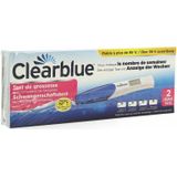 Clearblue Digital Zwangerschapstest 2