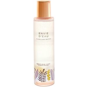 Cent Pur Cent Micellair Water Envie D'Eau 200ml