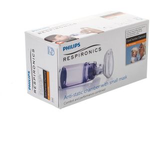 Optichamber Diamond Met Masker Small