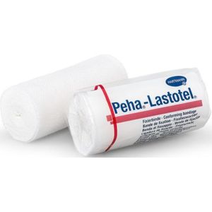 Peha-lastotel 6cmx4m Cello. 1 P/s