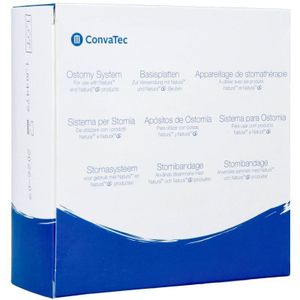 Natura Platen Kneedbaar 22-33/45mm 5 411811