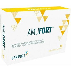 Amufort Tabl 15