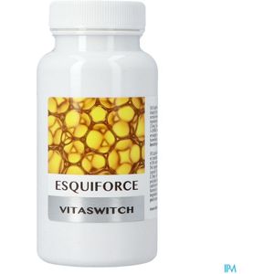 Esquiforce 60 Capsules