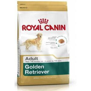 Royal Canin Bhn Canine Golden Retriever 12kg