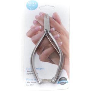 Vitry Classic Velletjestang + Sluiting Inox