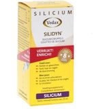 Silidyn Voedingssupplementen silicium druppels 25 ml