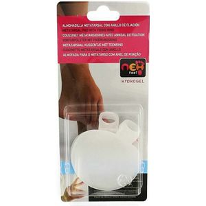 NEH - Feet Metatarsaal Kussentje - One Size - Verbanden - 2 Stuks