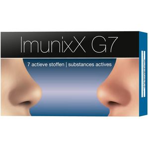 ImunixX G7 40 Tabletten