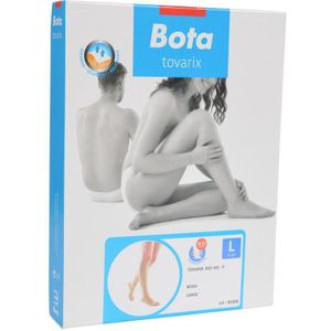 Bota Tovarix 20/i Kous Ad-p Beige Large