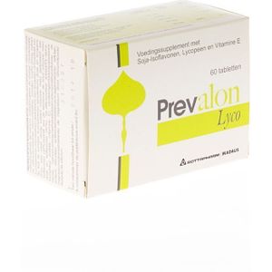 Prevalon Lyco 60 Tabletten
