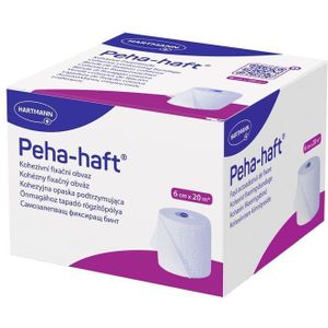 Peha Haft Latexfree 6cmx20m 1 3000440
