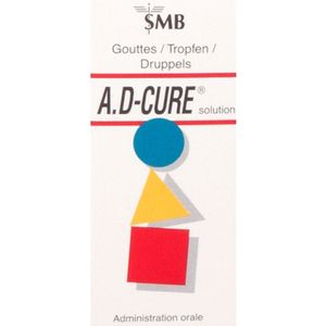AD-Cure Solution 10ml