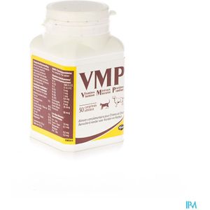 Vmp 50 Tabletten