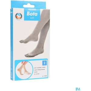 Bota Soft 3 Klassiek + Spons Natuur 39-42