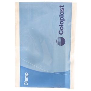 Coloplast Sluitklem 1 9500a