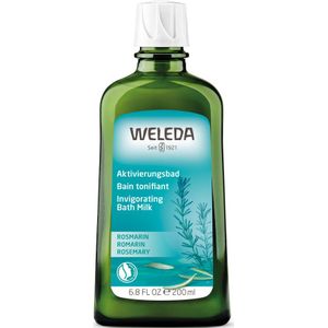 Weleda Rozemarijn Activeringsbad 200ml