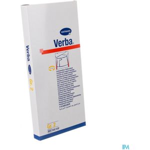 Steunverband - Postoperatief - Gelijkmatige Drukverdeling