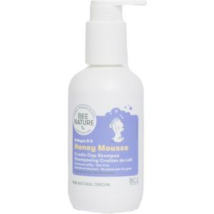 Bee Nature Babyzz Melkkortjes Shampoo Honey 200ml