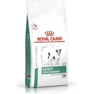 Royal Canin Vdiet Canine Satiety Small 3kg