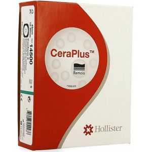 Conform 2 - CeraPlus Huidplaat - Vlak - 13-30 Ring45