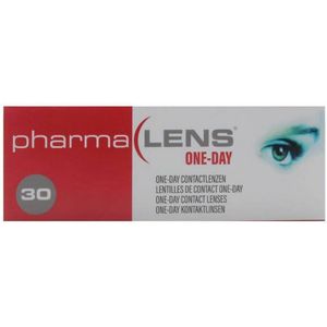 Pharmalens One Day -9,50 30