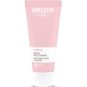 Weleda Sensitive Verzachtende Reinigingsmelk 75ml