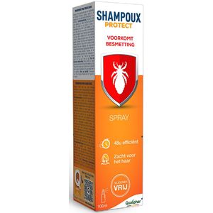 Shampoux Protect Spray 100ml